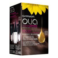 Tinte Cabello Nº 4.15 1ud.-141958 Tinte Cabello Nº 4.15 1ud.-141958 1